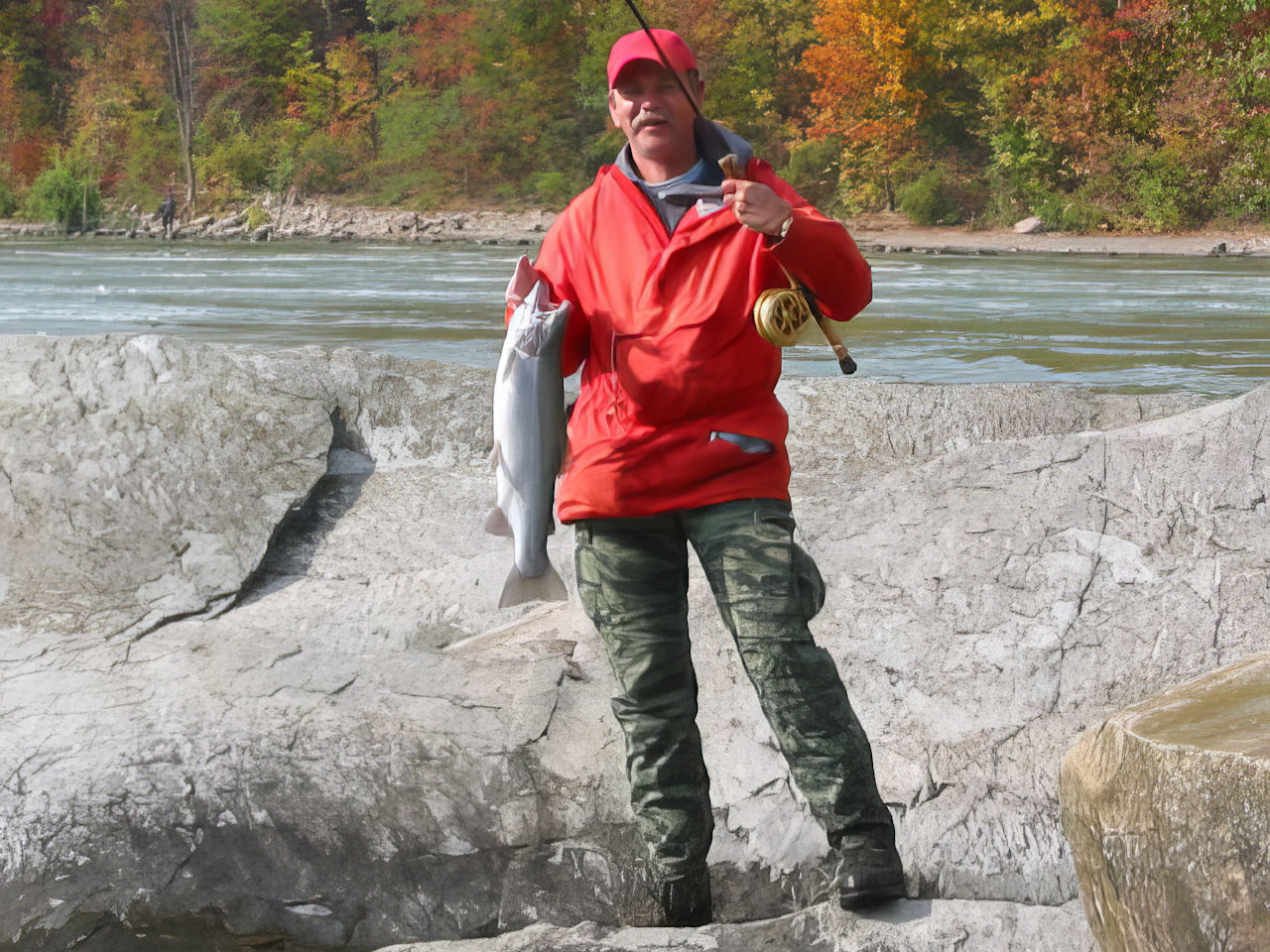 Niagara River