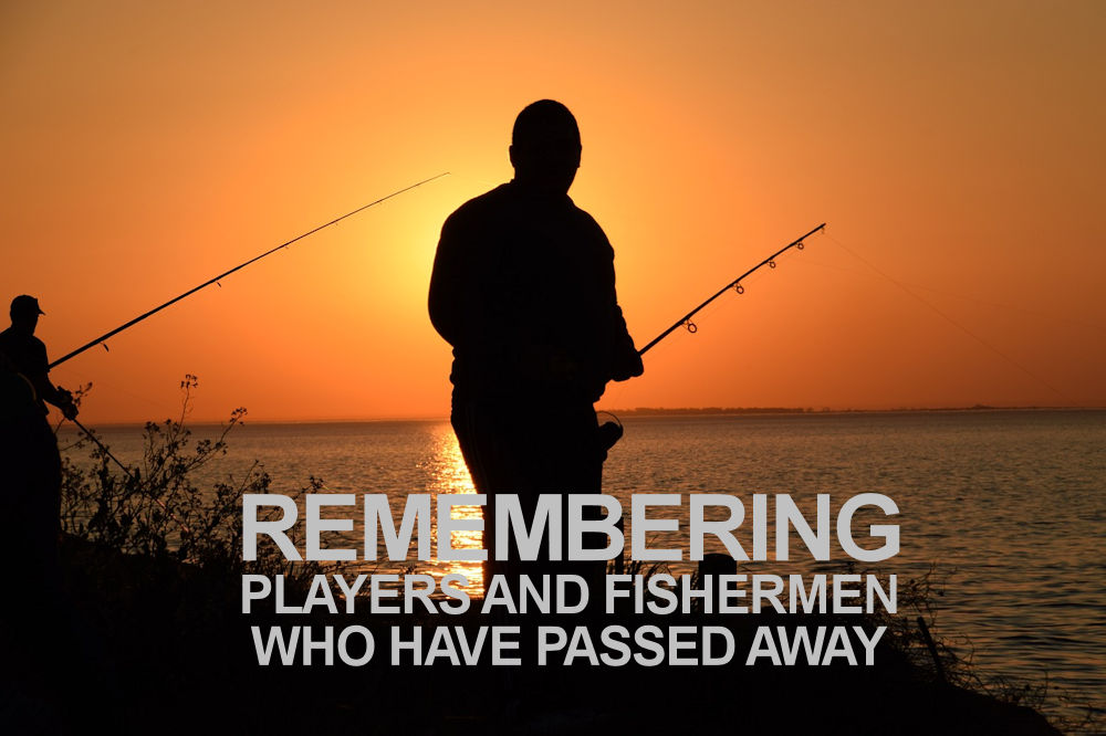 Remembering our fishermen