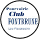 Club Fontbrune, Ferme-Neuve, Quebec