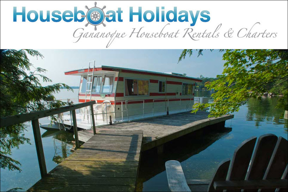 Houseboat Hollidays