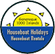 Houseboat Holidays - 1000 Islands