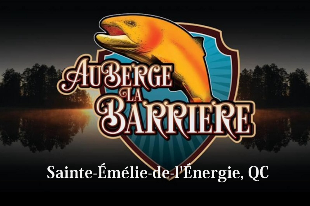 Auberge La Barriere