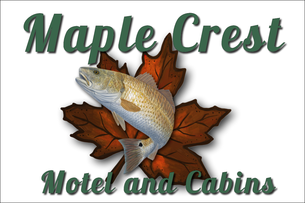 Maple Crest Cabins - Rideau Ferry, Ontarior