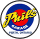 Phil's Garage