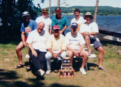 The 1994 Group Photo